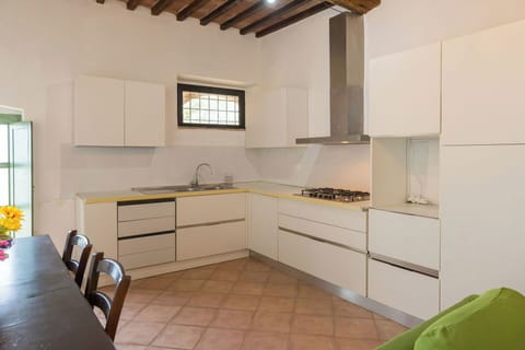 Autumn, Kitchen, Spring, Summer