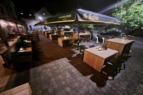 Holiday Home Facilities and Services