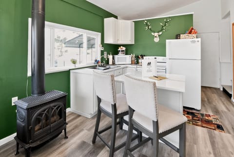 Indoors, Dining Room, Dining Table, Furniture, Room