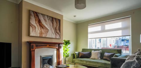 Caledonia Luxe Stays Short Lets & Serviced Accommodation