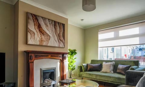 Caledonia Luxe Stays Short Lets & Serviced Accommodation