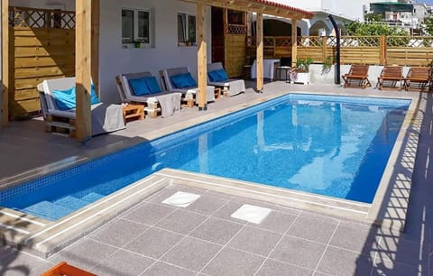 pool