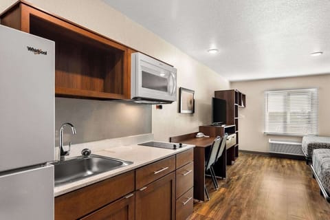 Kitchenette