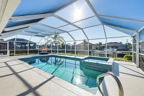 Marco Island Vacation Rental | 3BR | 2BA | Steps Required | 2,163 Sq Ft