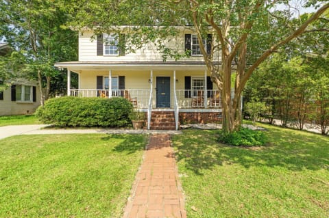 Ready for your main character moment? This is the house you’ve been dreaming of.