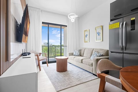 Cozzy Living Room