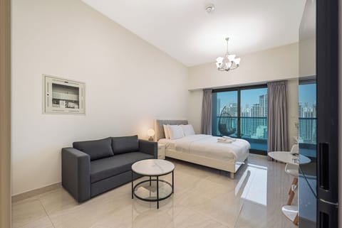 Photo of the whole apartment