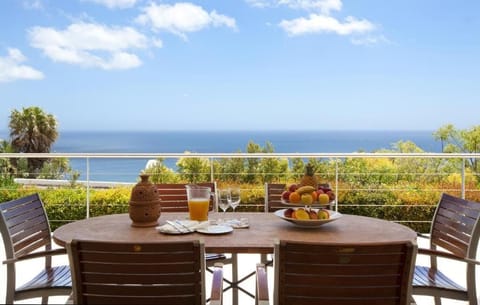 Entabeni Guest House Sea View Room with Pool (32319)