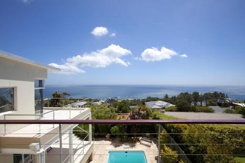 Entabeni Guest Loft Apartment with Pool (32333)