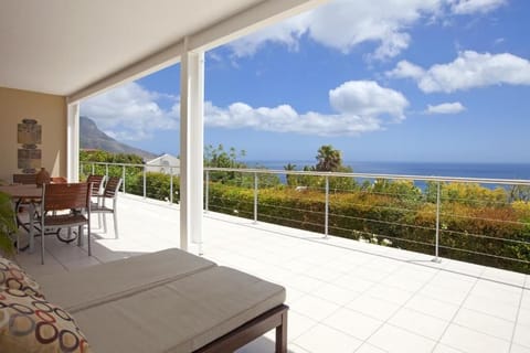 Entabeni Guest House Ocean View Room with Pool (32301)