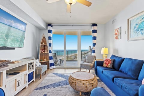 Calypso Beach Resort Condo Rental 3-1206