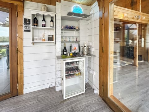 Interior | The Lakehouse - Norfolk Lake House, Pentey