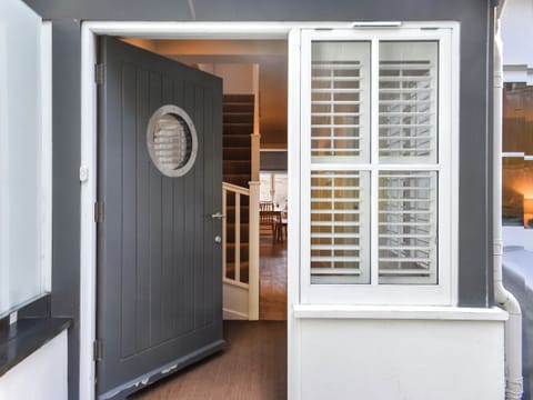 Exterior | Safe Harbour, Salcombe