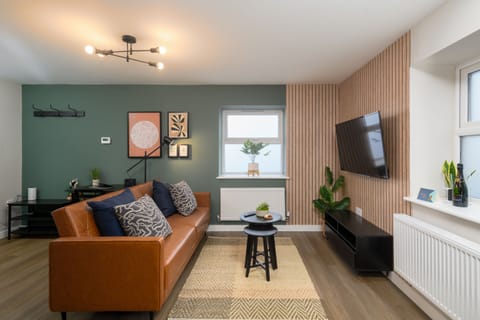 Stylish Living Room