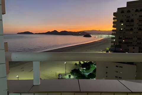 Balcony / Terrace,Sea view