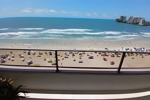 Balcony / Terrace,Sea view