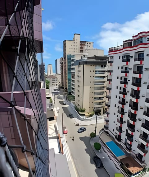 Balcony / Terrace