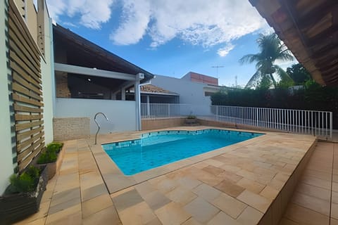 Swimming pool,Pool view
