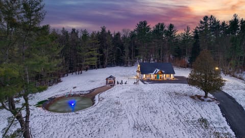 Welcome to Hidden Treasure Estate!