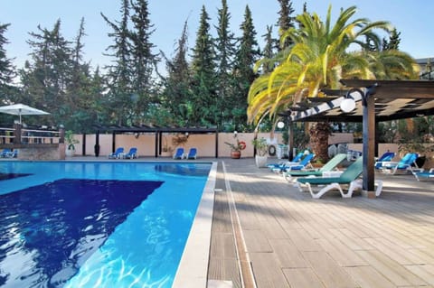 Pool Outdoor