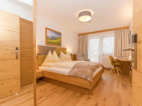 Double room Top Comfort - Hotel Oberwirt Apartment in Viehhofen