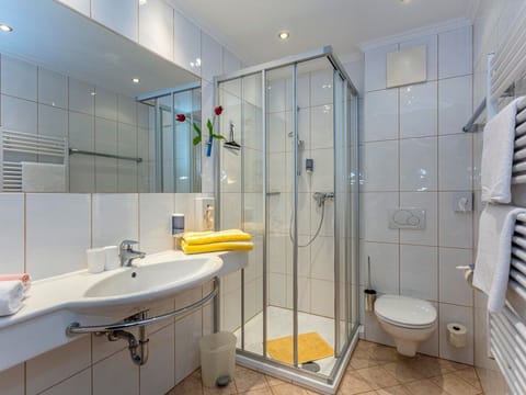 Double room Top Comfort - Hotel Oberwirt Apartment in Viehhofen