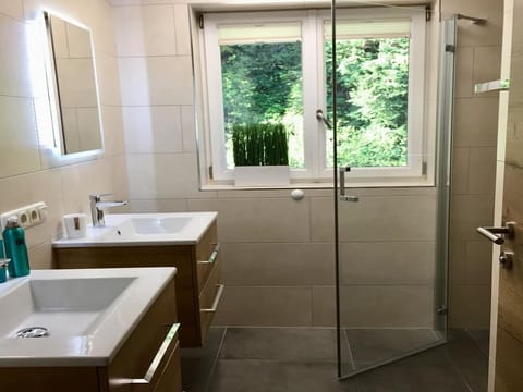 Alpen 2 - Alpen vacation apartments Viehhofen Apartment in Salzburgerland