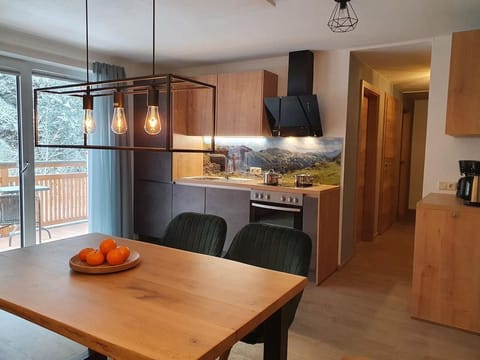 Alpen 2 - Alpen vacation apartments Viehhofen Apartment in Salzburgerland