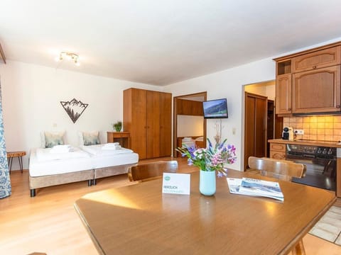 Apartment Tanne - Sportchalet Viehhofen Apartment in Viehhofen