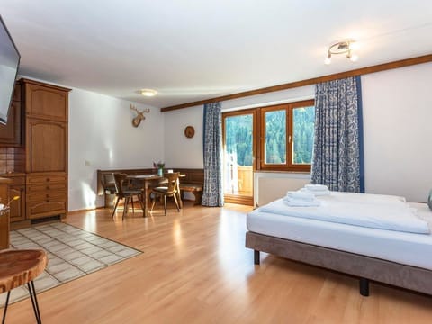 Apartment Tanne - Sportchalet Viehhofen Apartment in Viehhofen