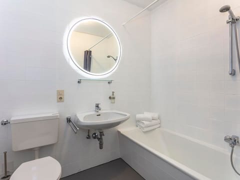 Apartment Tanne - Sportchalet Viehhofen Apartment in Viehhofen