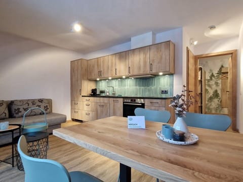 Apartment Linde - Sportchalet Viehhofen Apartment in Viehhofen