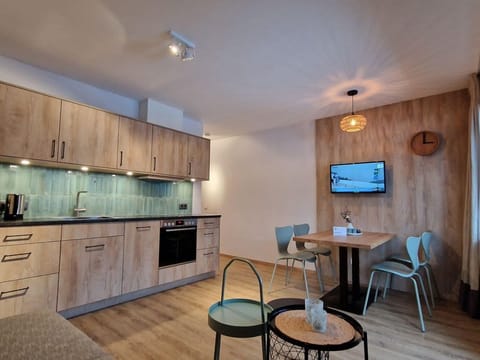 Apartment Linde - Sportchalet Viehhofen Apartment in Viehhofen