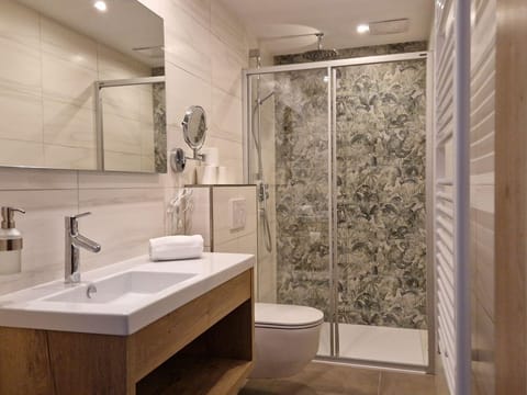 Apartment Linde - Sportchalet Viehhofen Apartment in Viehhofen