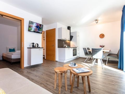 Apartment Fichte - Sportchalet Viehhofen Apartment in Viehhofen