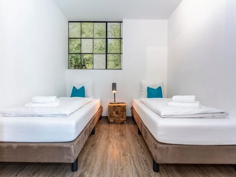 Apartment Fichte - Sportchalet Viehhofen Apartment in Viehhofen