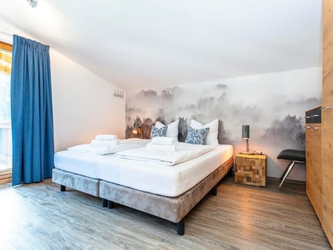 Apartment Fichte - Sportchalet Viehhofen Apartment in Viehhofen