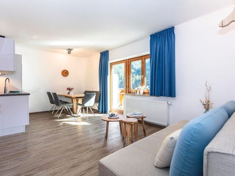 Apartment Fichte - Sportchalet Viehhofen Apartment in Viehhofen