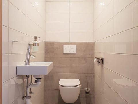 Apartment Fichte - Sportchalet Viehhofen Apartment in Viehhofen