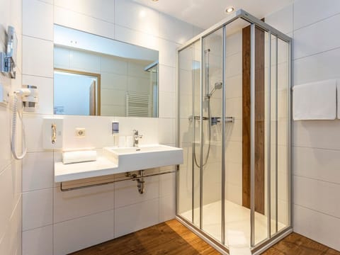 Double room comfort - Hotel Oberwirt Apartment in Viehhofen