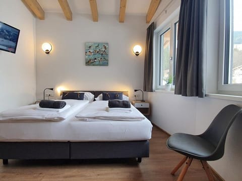 Alpen 4 - Alpen vacation apartments Viehhofen Apartment in Salzburgerland