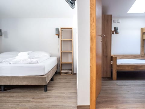 Apartment Ahorn - Sportchalet Viehhofen Apartment in Viehhofen