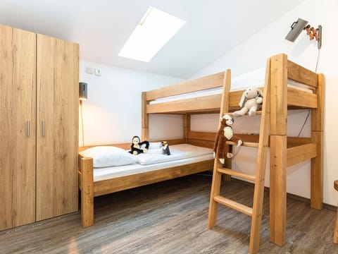 Apartment Ahorn - Sportchalet Viehhofen Apartment in Viehhofen