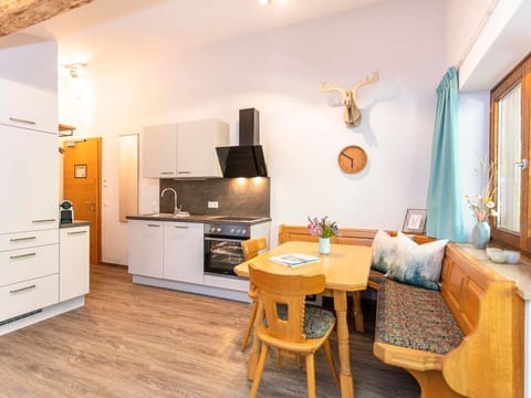 Apartment Ahorn - Sportchalet Viehhofen Apartment in Viehhofen