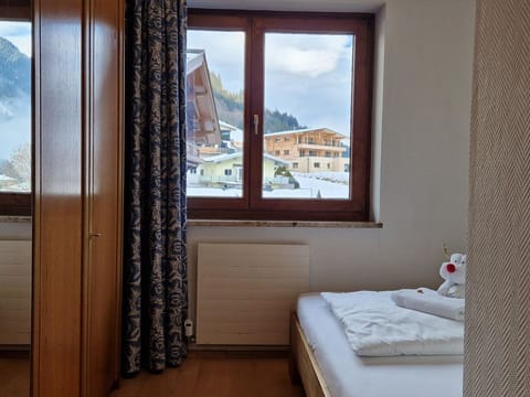 Apartment Lärche - Sportchalet Viehhofen Apartment in Viehhofen