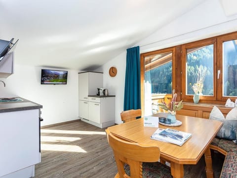 Apartment Birke - Sportchalet Viehhofen Apartment in Viehhofen