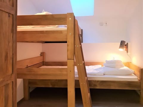 Apartment Birke - Sportchalet Viehhofen Apartment in Viehhofen