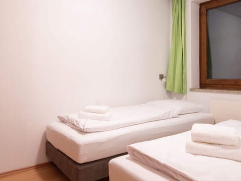 Apartment Erle - Sportchalet Viehhofen Apartment in Viehhofen