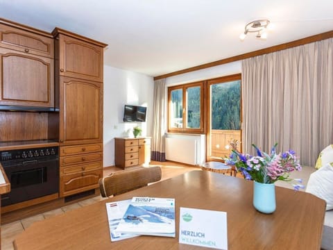 Apartment Erle - Sportchalet Viehhofen Apartment in Viehhofen