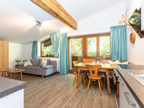 Apartment Esche - Sportchalet Viehhofen Apartment in Viehhofen